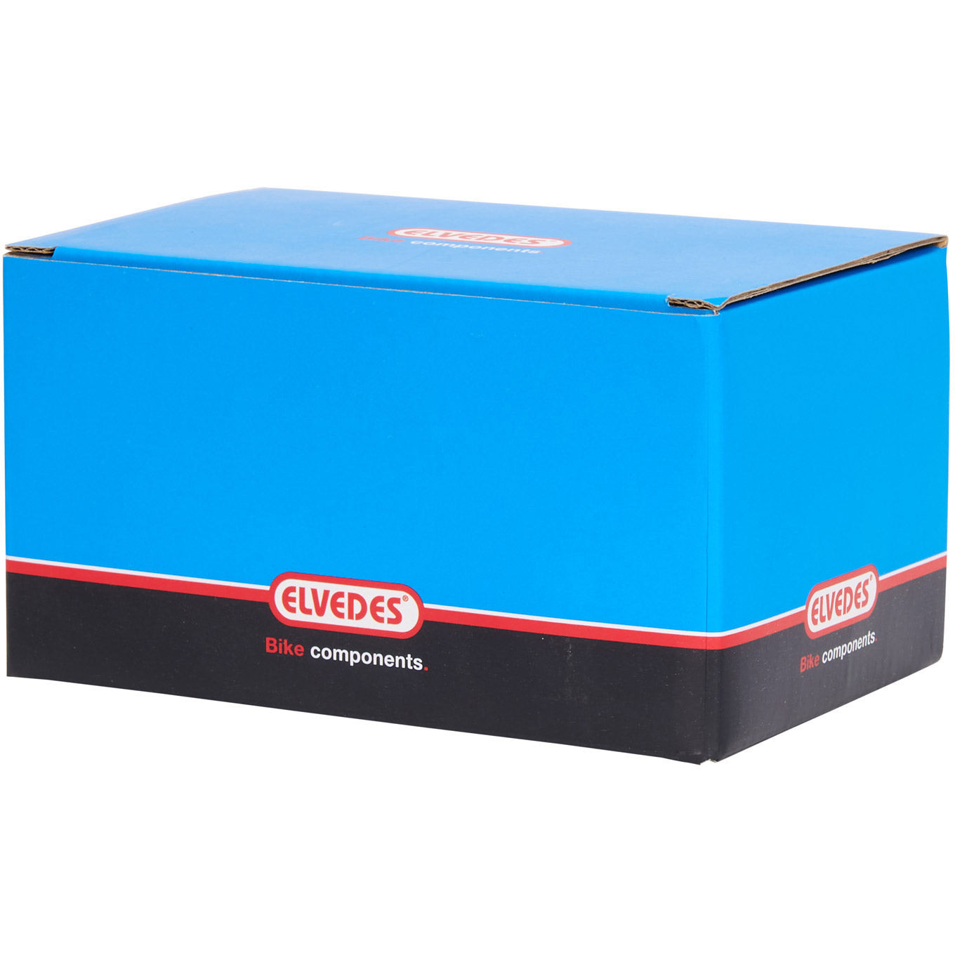 Elvedes Bremsinnenzug 2000 mm Edelstahl glatt ø1,5 mm T-Nippel
