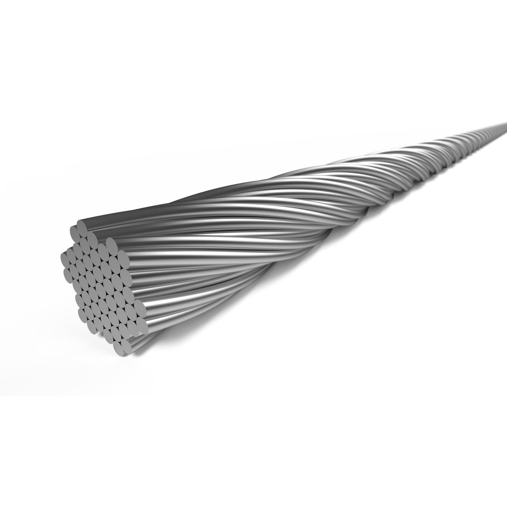 Elvedes Bremsinnenzug 2250 mm V-Nippel 6412RVS-49