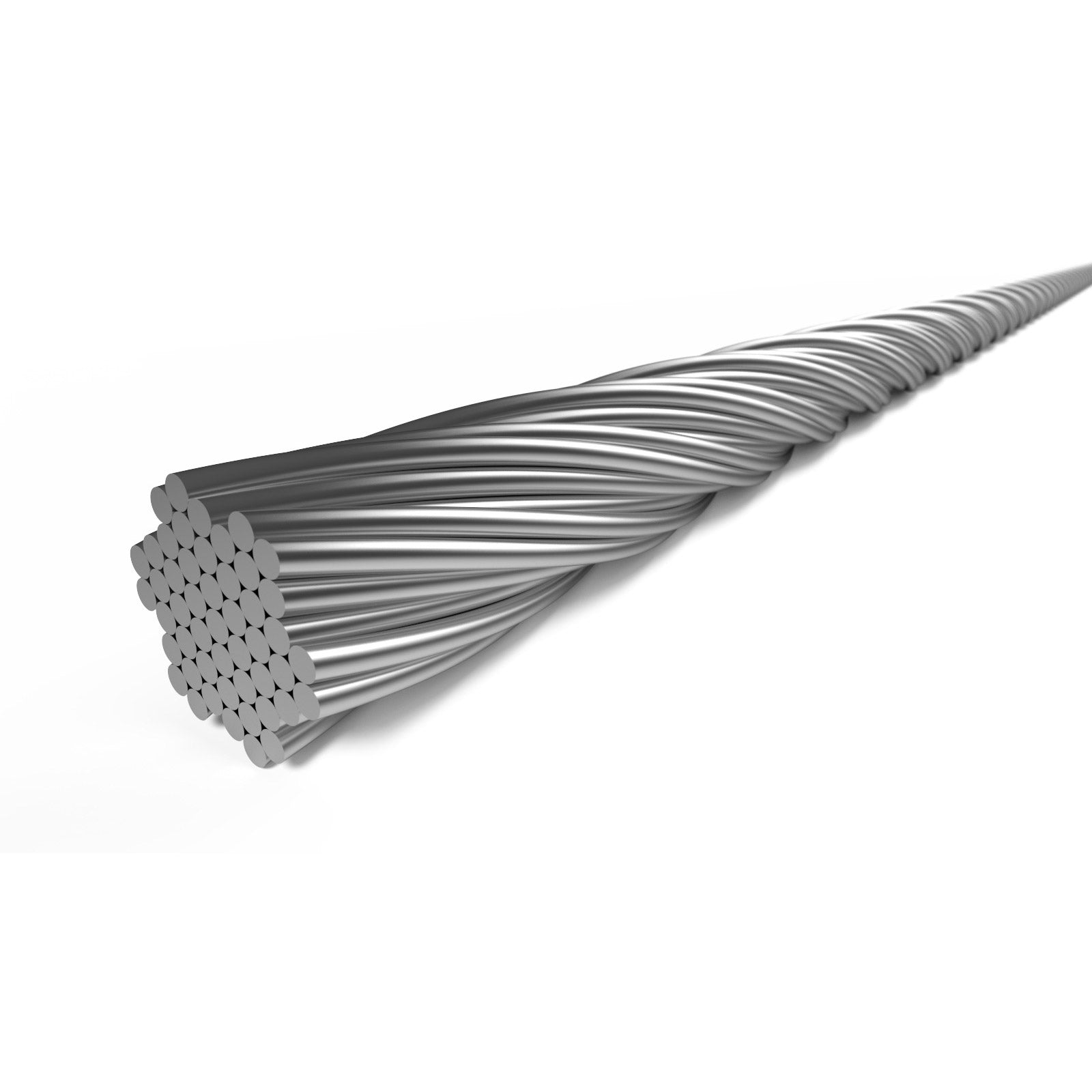 Elvedes Bremsinnenzug 2250 mm V-Nippel 6412RVS-49
