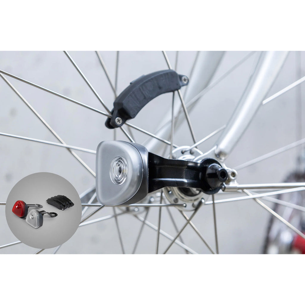 Reelight Beleuchtungsset SL150 induktiv Dauerlicht