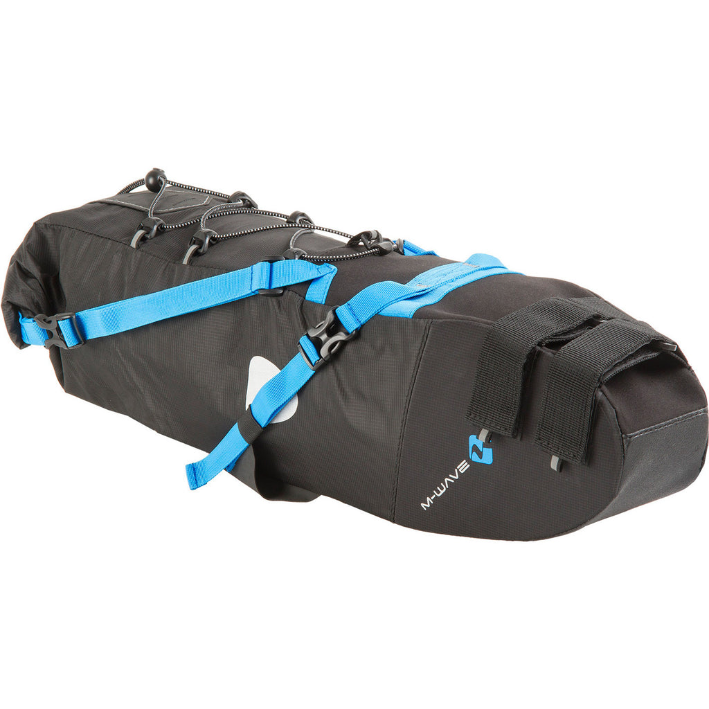 M-Wave Satteltasche Rough Ride 11L (groß)
