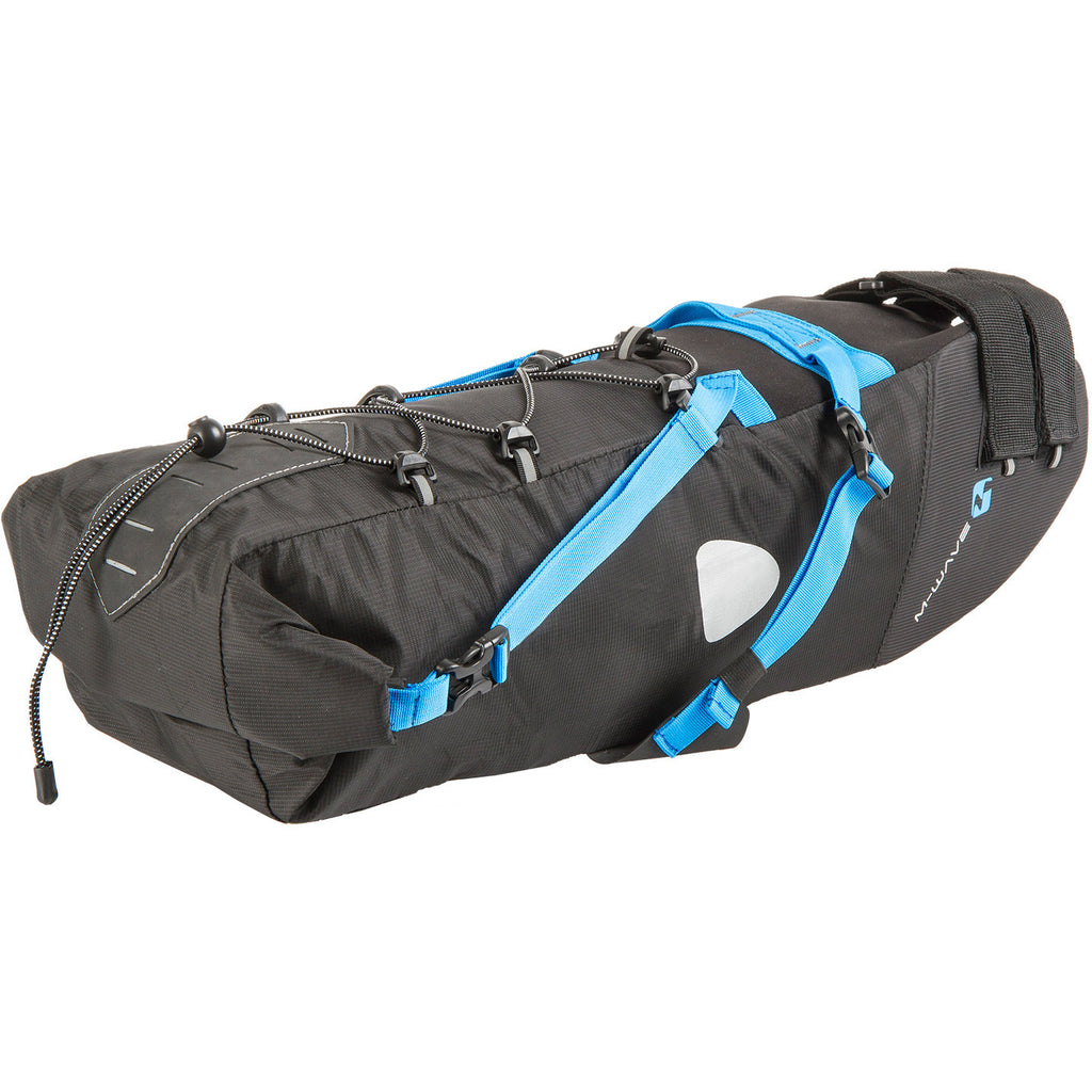 M-wave zadeltas rough ride 11l (large)