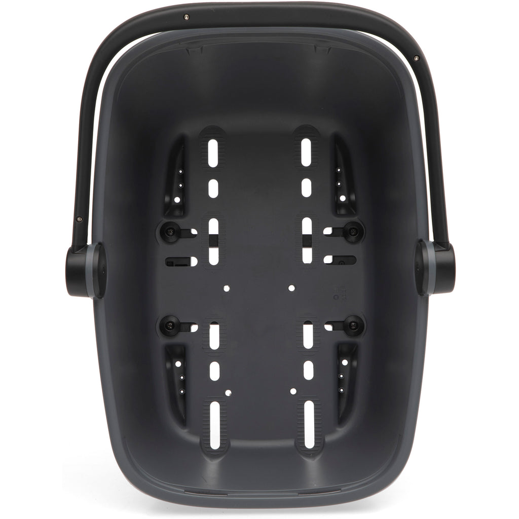 New looxs mand clipper mik antraciet 700.810mik