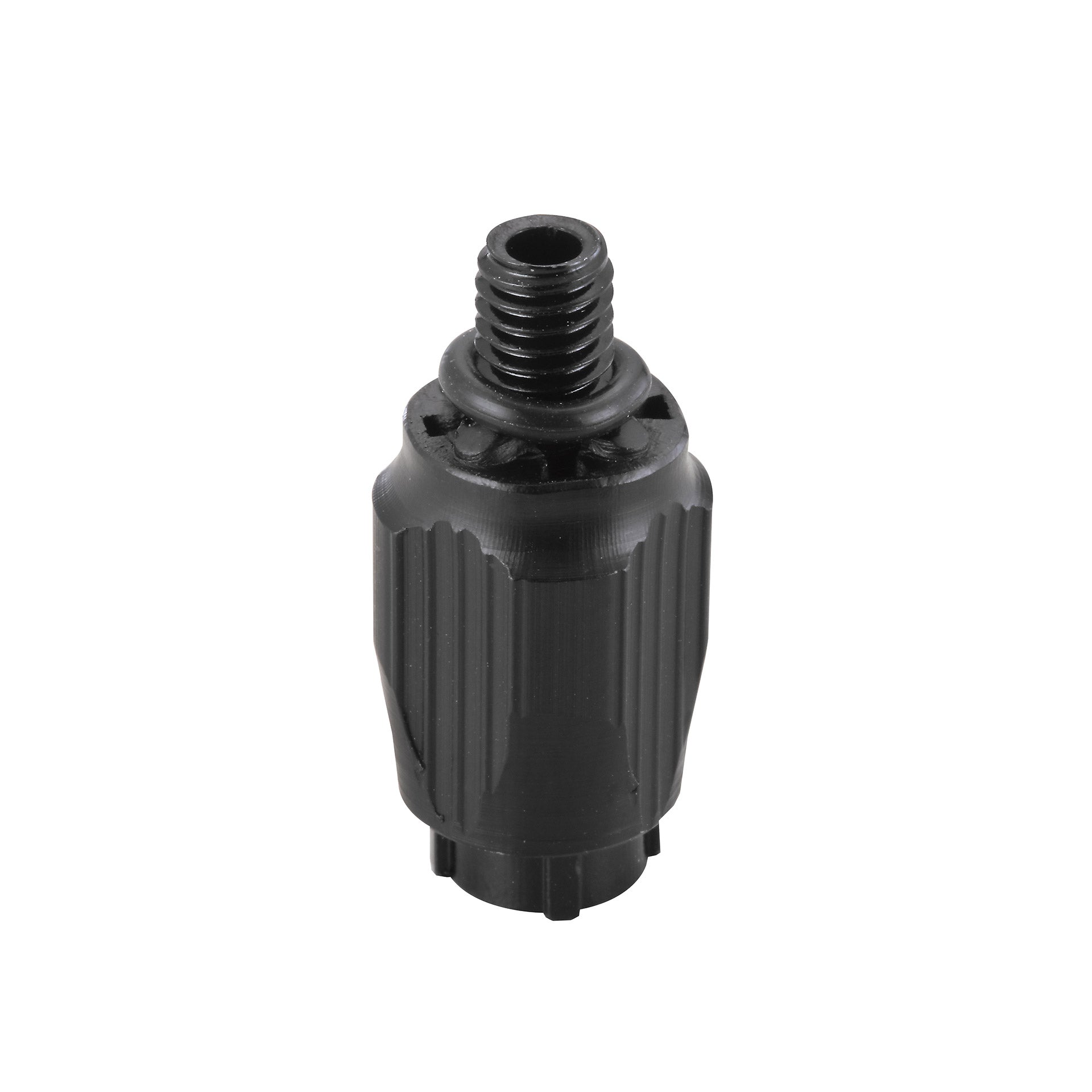 Elvedes Einstellschraube für Schaltzug Ø4,3 mm - Stahl (2 Stück)