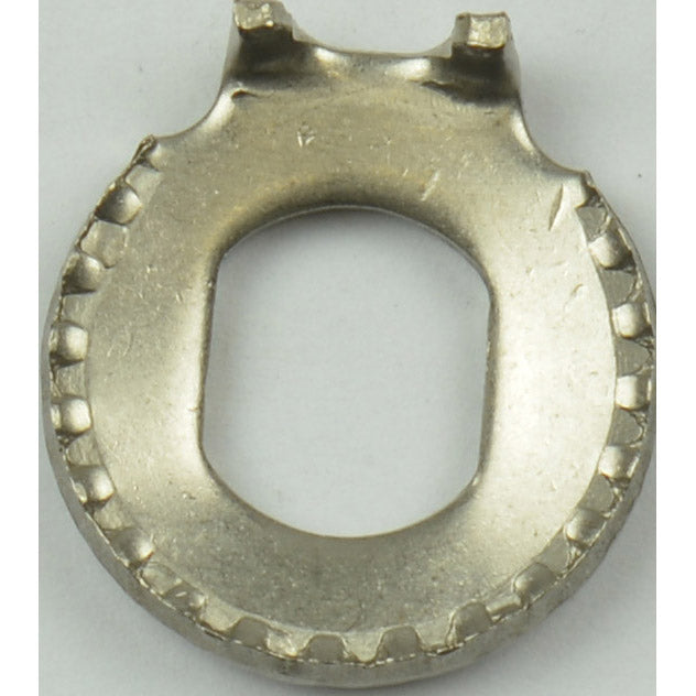 Bofix puntplaatje torpedo sram (p12)
