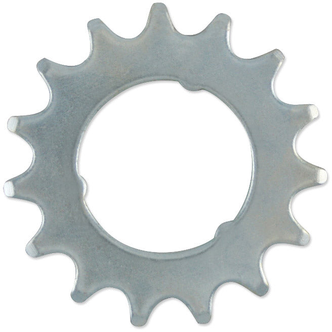 Esjot Kettenrad 1 2-3 32 flach 17T