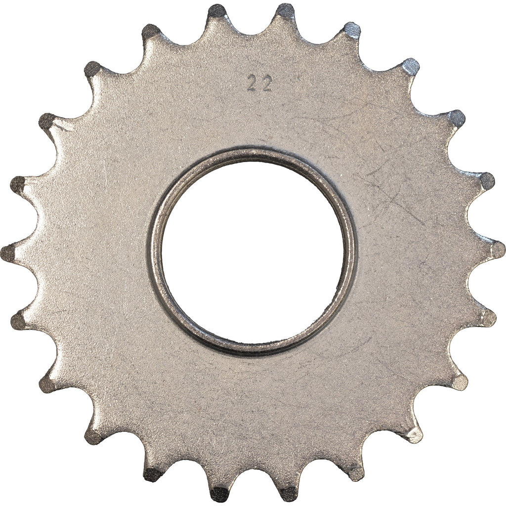 Esjot Zahnrad 1 2-1 8 Gewinde 22T