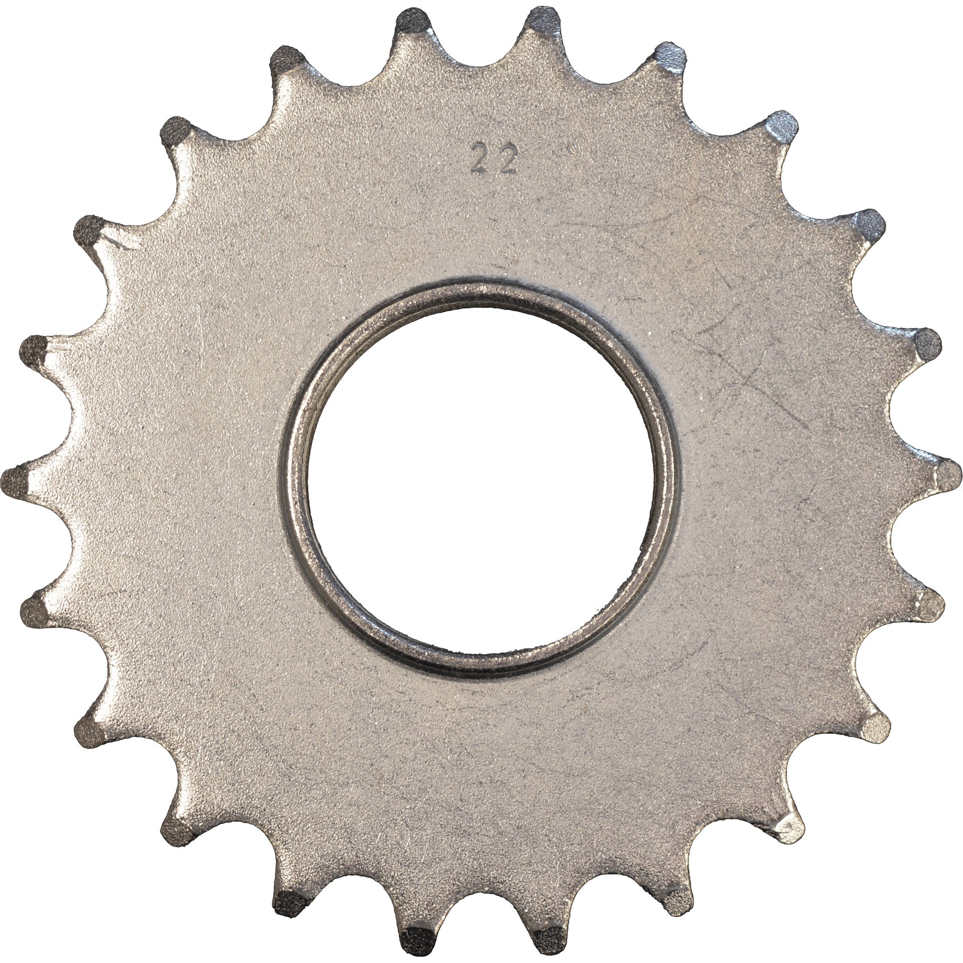 Esjot Zahnrad 1 2-1 8 Gewinde 22T