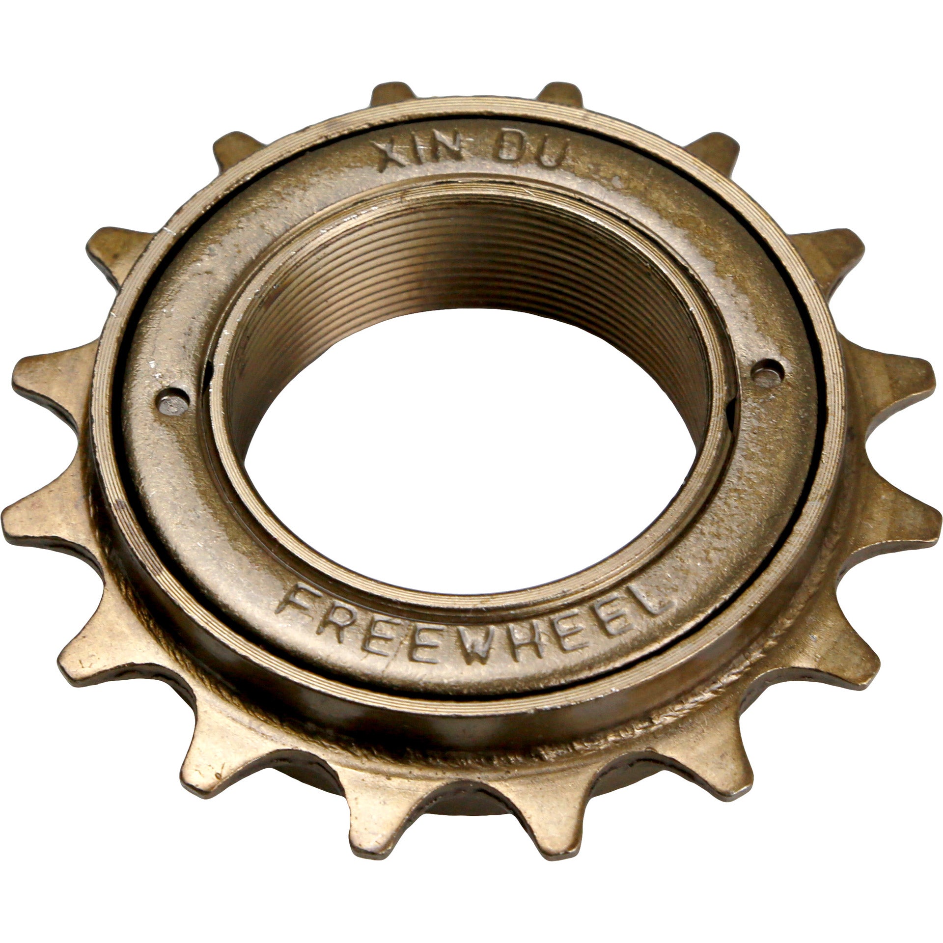 Rms vinty freewheel 16-tands full-ball, enkelvoudig