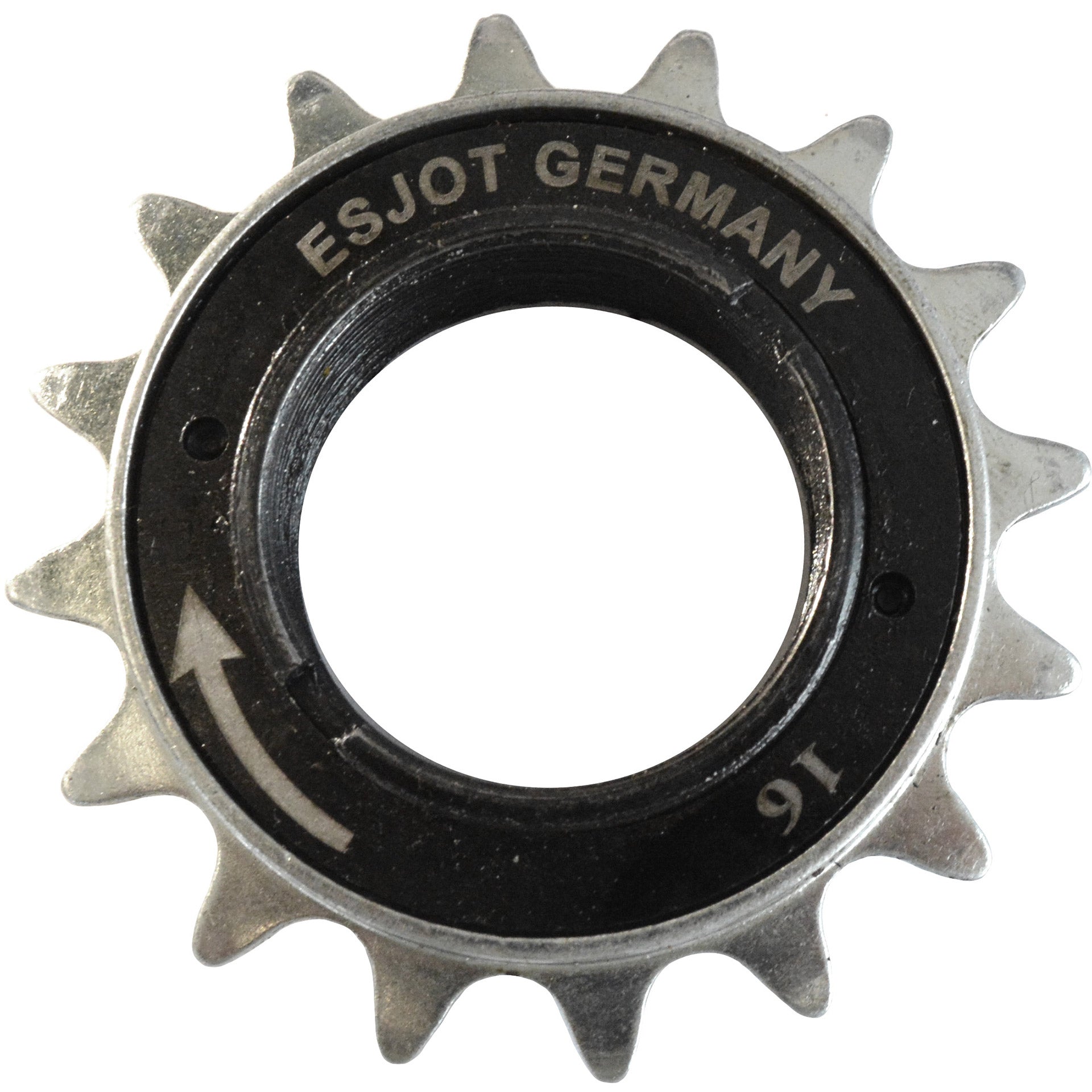 Esjot Freilauf 16T BSA