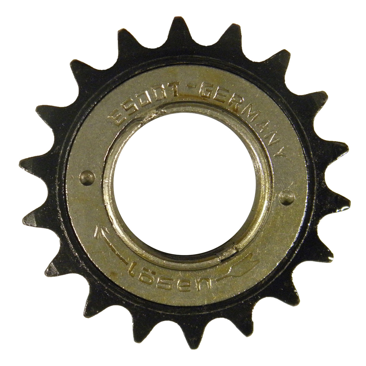 Esjot Freilauf 18T BSA