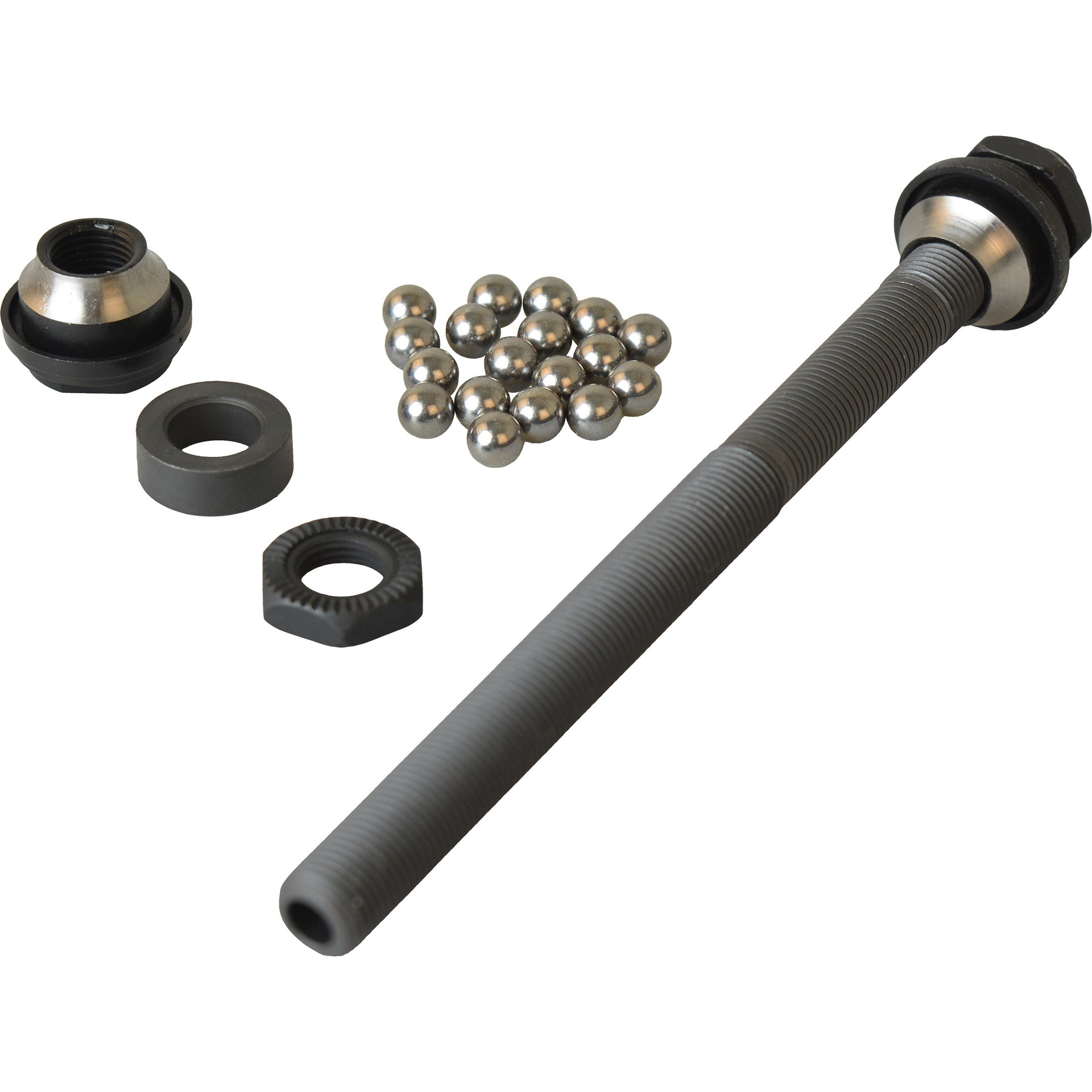 Shim. achteras fh-m4050 alivio 146mm disc compleet y31h98020