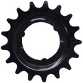 KMC Kettingblad 17T R Shim Zwart