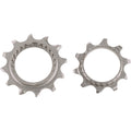 Shimano tandkrans unit 10t-12t passend voor 12v microspline