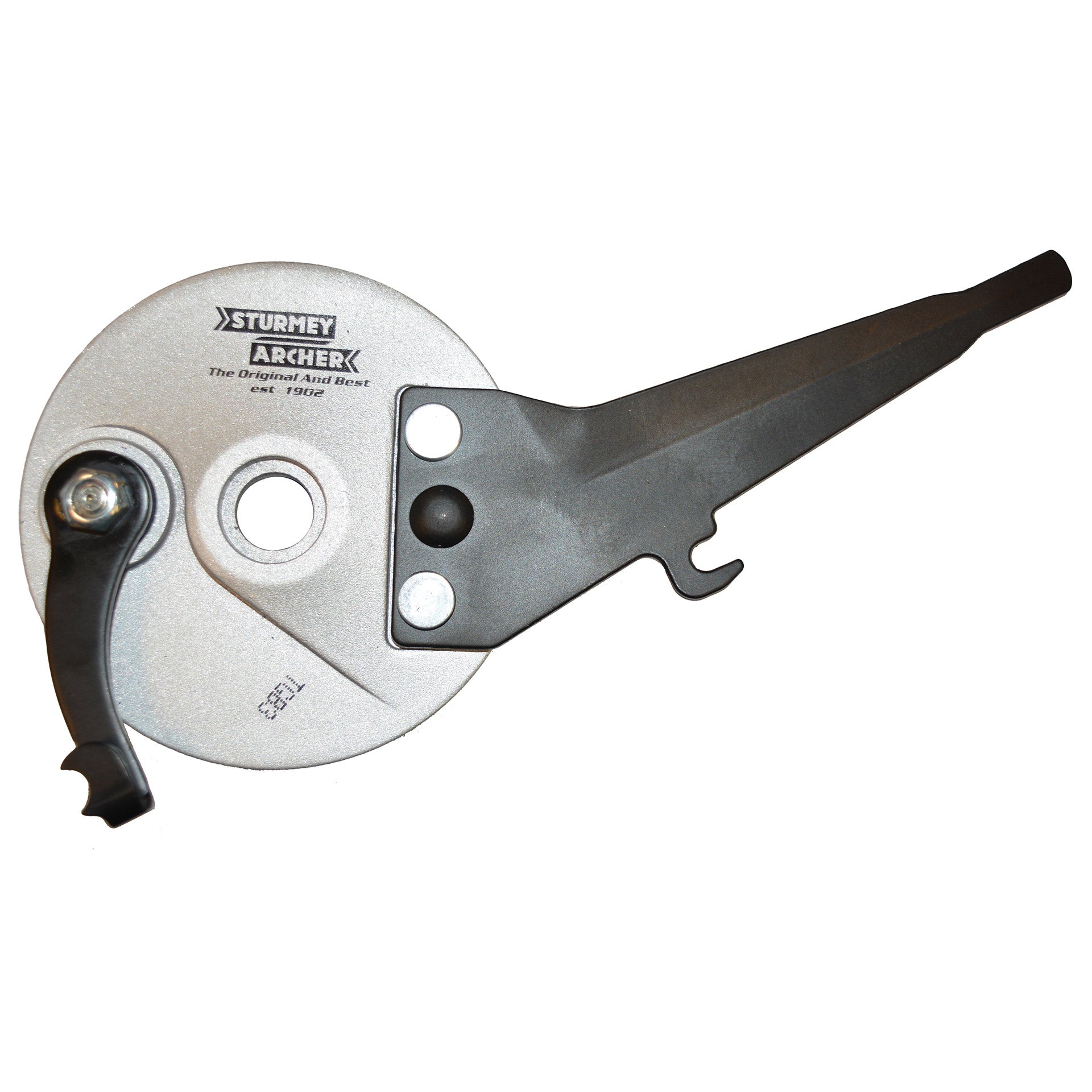 Sturmey archer remplaat brake arm f.hd 90mm