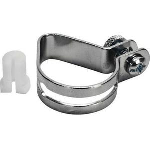 Sturney Archer Kabelstopper 22,2 mm silber