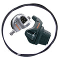 Shimano Revoshifter Nexus 3V ohne Bremshebel (OEM)