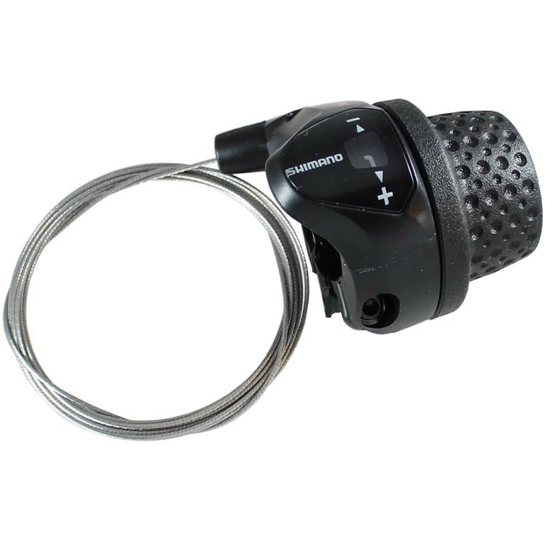 Shimano Revoshifter Nexus 3V ohne Bremshebel (OEM)