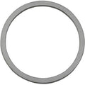 Enviolo washer hw-spcr2-oe 2,0mm zilver
