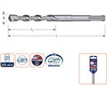 Rotec sds-boor 250 310 12mm