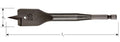 Rotec speedboor 14mmx152mm hd