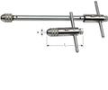 Rotec rateltapkruk nr.2 m5-m12 lang