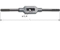 Rotec wringijzer nr.1 m1-m10