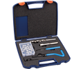 Rotec amecoil set m8 rvs a2 (nml)