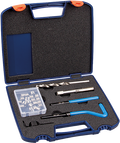 Rotec amecoil set m5 rvs a2