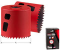 Rotec cobalt 8% gatzaag 35,0 mm - 5270350