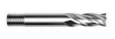Rotec vingerfrees kort din844 20.0mm aantrekdraad