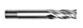 Rotec vingerfrees kort din844 6.0mm aantrekdraad