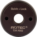 Rotec quick-lock snelspanmoer - 7399002