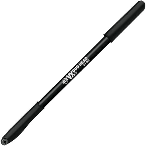 Sks vx framepomp - uitvoering klemlengte: 565 - 615 mm
