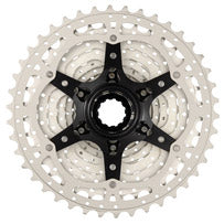 Kassette 10-fach Sunrace CSMS3 11-42T - silber