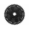 Sunrace CSMS8 Kassette 11-fach - 11-36T - schwarz