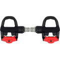 Look Pedale Kéo Classic 3 Race Schwarz Rot