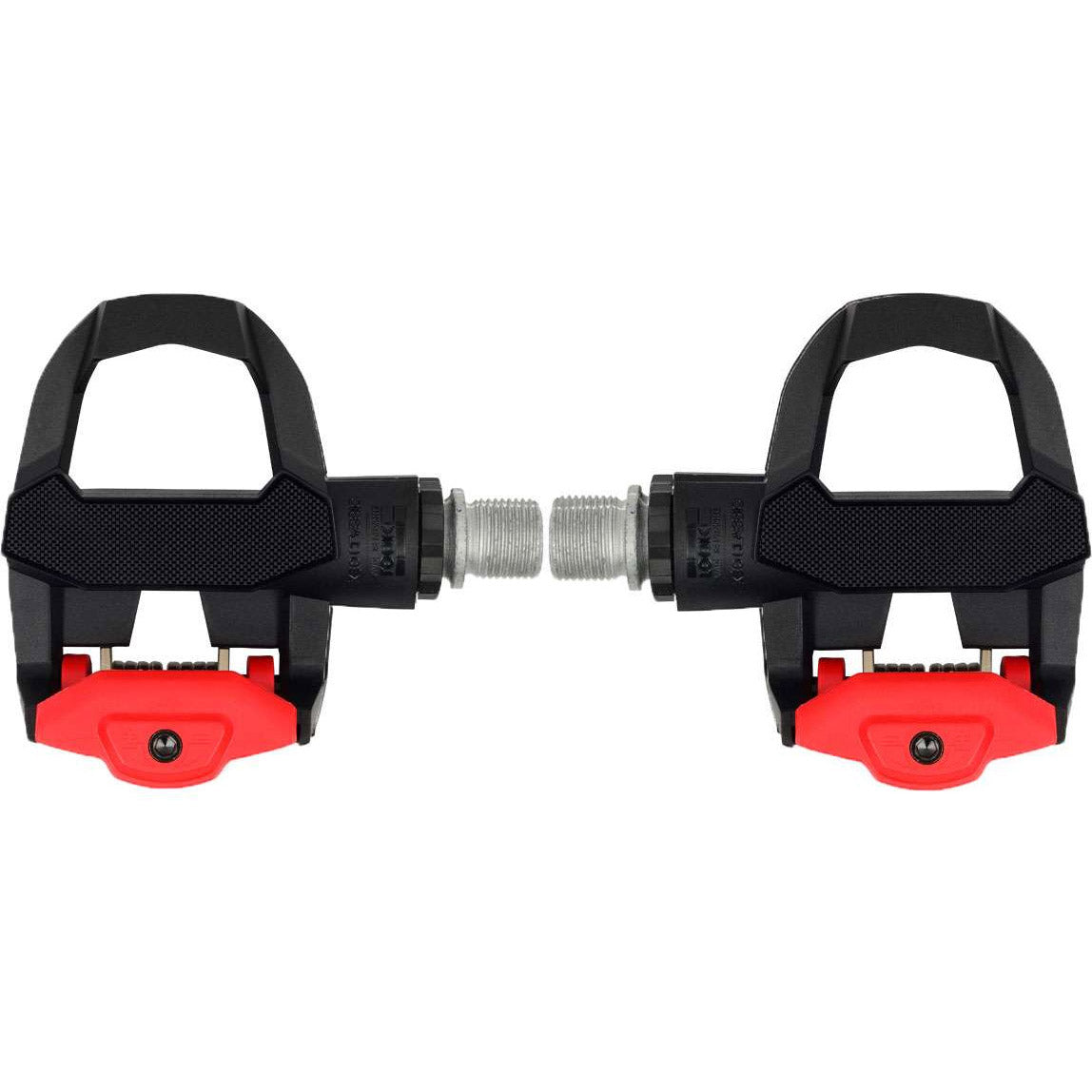 Look Pedale Kéo Classic 3 Race Schwarz Rot