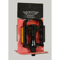VWP Pedal BMX 1 2 Alu. Schwarz