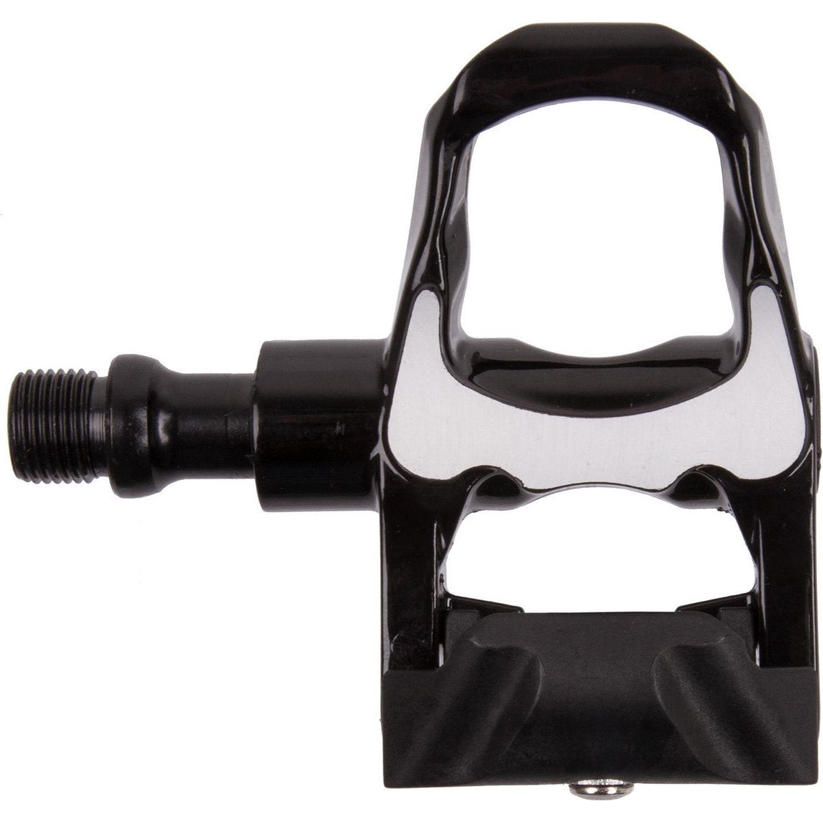 M-Wave Klikpedalen Drag racefiets 9 16 inch zwart