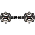 Look pedalen x-track race carbon zwart