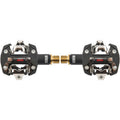 Look pedalen x-track race carbon ti zwart