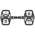Look pedalen x-track en-rage zwart