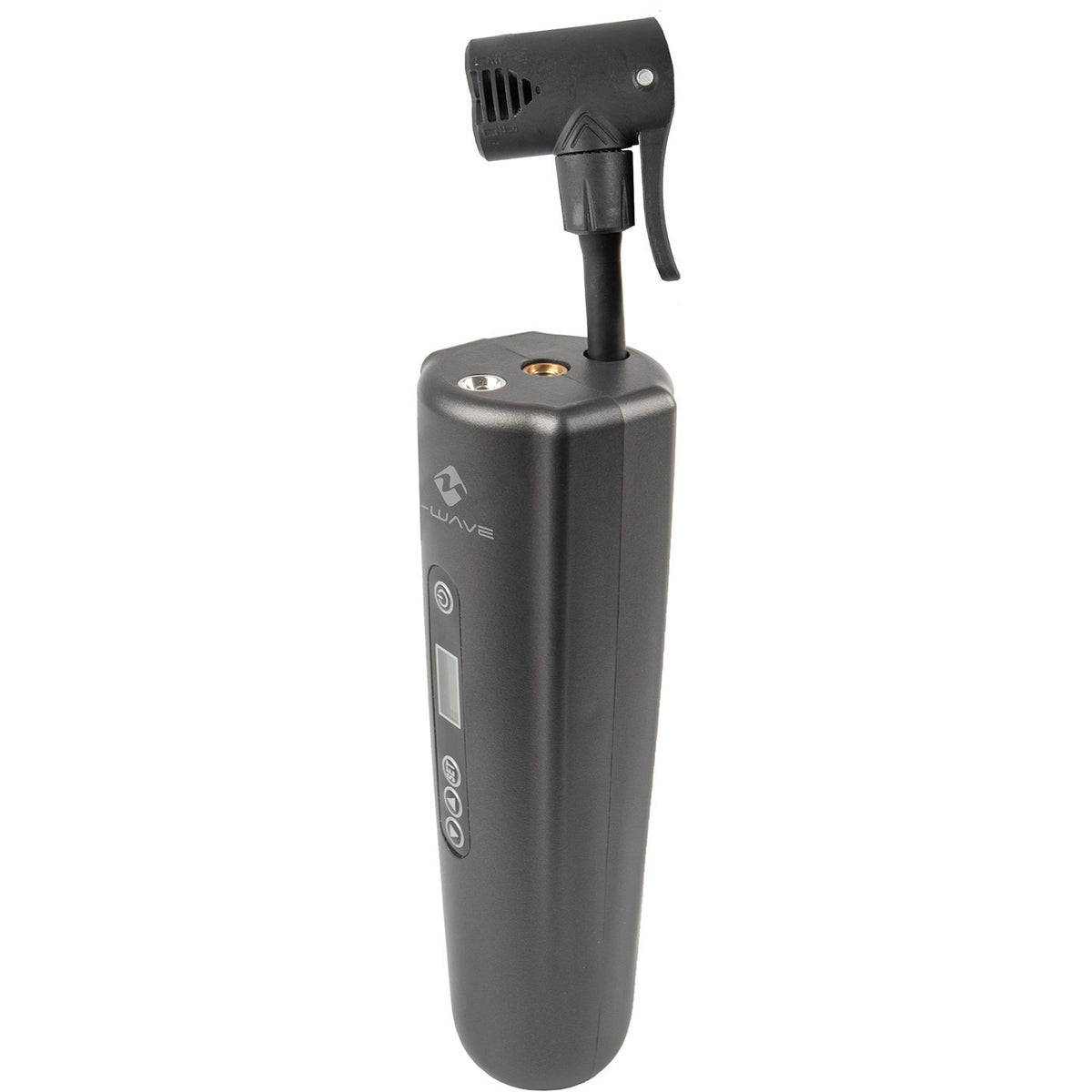 M-Wave Akku-Luftpumpe Elumatik USB 2