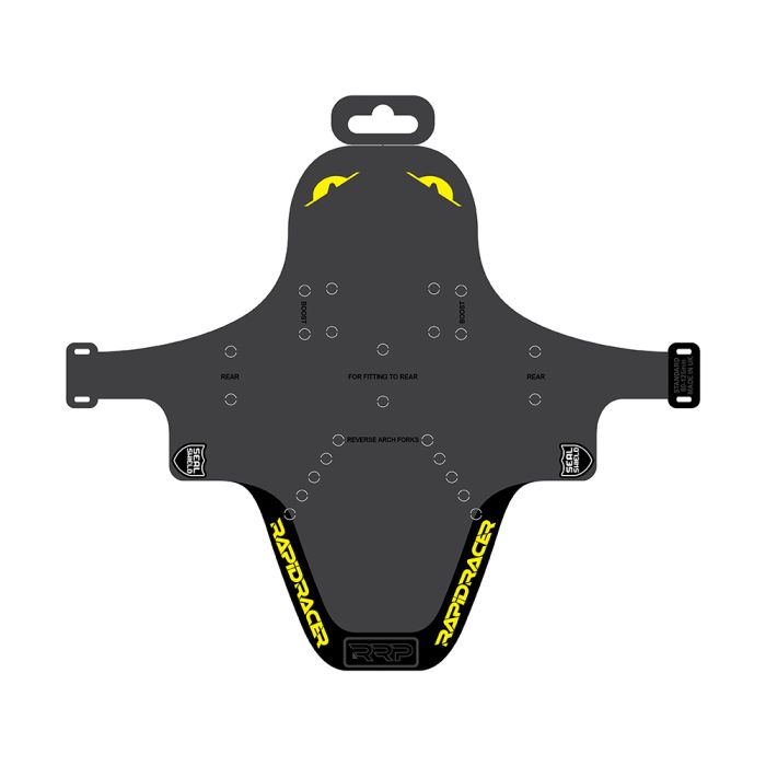 Rrp enduroguard - standard - yellow