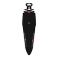 Rrp rearguard - road - black