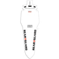 Rrp rearguard - road - white
