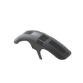 Rrp proguard cable tie - front - max protection - plain black