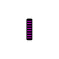 Rrp proguard bolt on v1 - front - sticker - standard - purple