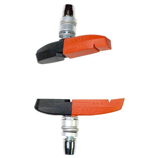 Koolstop Bremsbacken T3 V-Bremse Supra2 Dual (2 Stück)